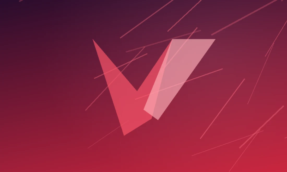 VALORANT-inspired illustration